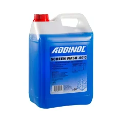 screen wash 5l a